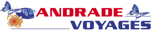 Andrade Voyages | ANDRADE VOYAGES - Andrade Voyages